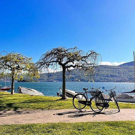 Appartamento Elena Feriolo Luaran gambar