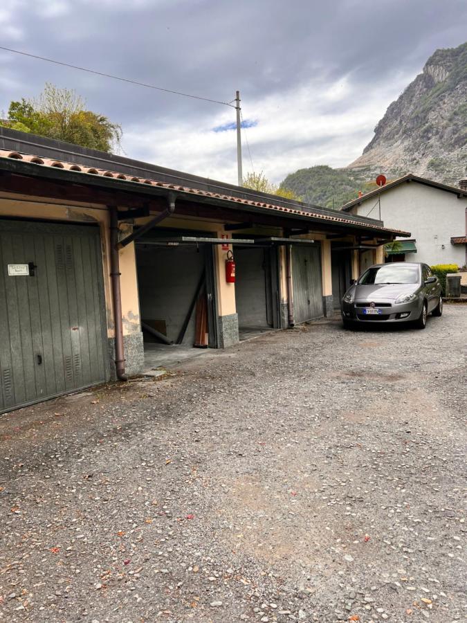 Appartamento Elena Feriolo Luaran gambar